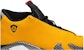 (Kanak-Kanak) Air Jordan 14 Retro 'Reverse Ferrari' BV1218-706