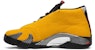 (Kanak-Kanak) Air Jordan 14 Retro 'Reverse Ferrari' BV1218-706