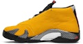 Lookbook (Kanak-Kanak) Air Jordan 14 Retro 'Reverse Ferrari' BV1218-706