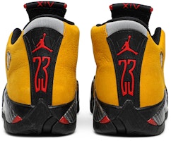 (초등학생) 에어 조던 14 레트로 '리버스 페라리' BV1218-706 Details for (초등학생) 에어 조던 14 레트로 '리버스 페라리' BV1218-706