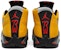 (Kanak-Kanak) Air Jordan 14 Retro 'Reverse Ferrari' BV1218-706