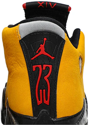 (Kanak-Kanak) Air Jordan 14 Retro 'Reverse Ferrari' BV1218-706 Sizing (Kanak-Kanak) Air Jordan 14 Retro 'Reverse Ferrari' BV1218-706