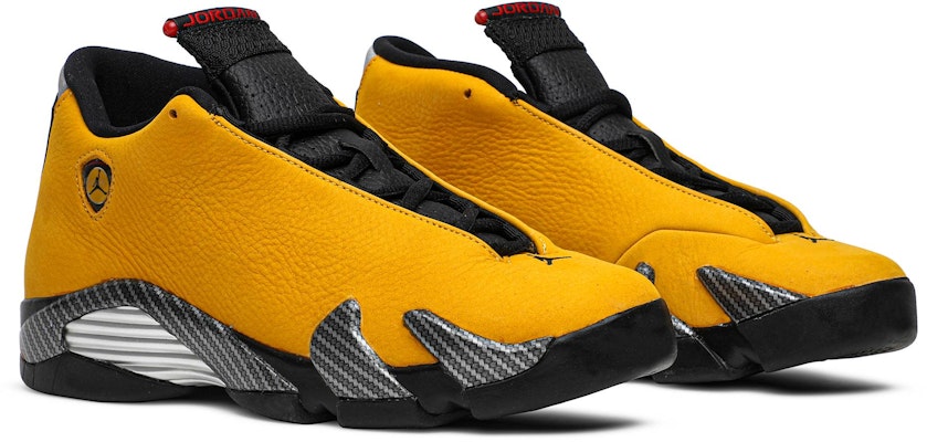 (Kanak-Kanak) Air Jordan 14 Retro 'Reverse Ferrari' BV1218-706 Cheap (Kanak-Kanak) Air Jordan 14 Retro 'Reverse Ferrari' BV1218-706