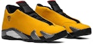 Cheap (Kanak-Kanak) Air Jordan 14 Retro 'Reverse Ferrari' BV1218-706