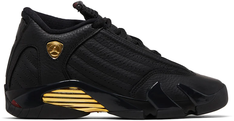 (Grade School) Air Jordan 14 Retro BG 'Defining Moments' 487524-022 Buy (Grade School) Air Jordan 14 Retro BG 'Defining Moments' 487524-022