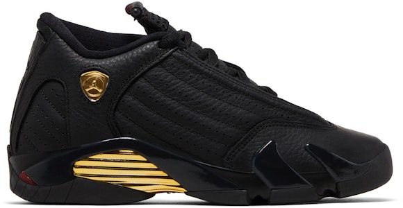 (中小學) Air Jordan 14 復刻 BG '定義時刻' 487524-022 Buy (中小學) Air Jordan 14 復刻 BG '定義時刻' 487524-022