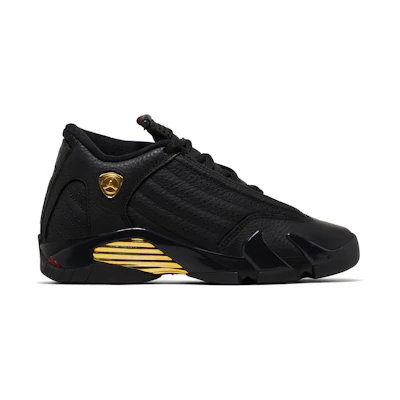 (GS) Jordan 14 Retro BG 'Defining Moments'