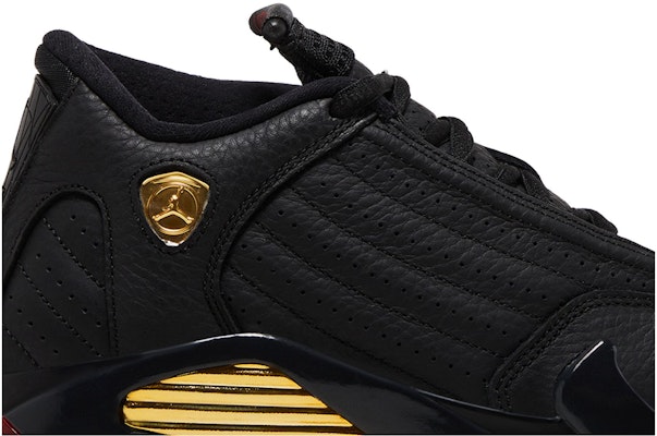 (초등학생) 에어 조던 14 레트로 '결정적 순간' 487524-022 Order (초등학생) 에어 조던 14 레트로 '결정적 순간' 487524-022