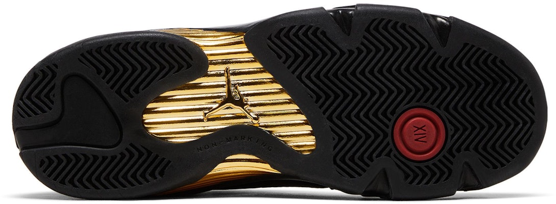 (초등학생) 에어 조던 14 레트로 '결정적 순간' 487524-022 Shop (초등학생) 에어 조던 14 레트로 '결정적 순간' 487524-022