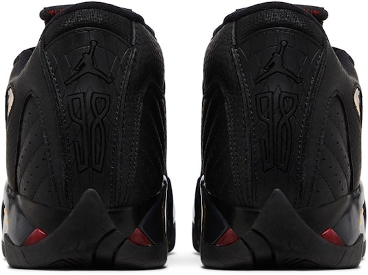 (초등학생) 에어 조던 14 레트로 '결정적 순간' 487524-022 Details for (초등학생) 에어 조던 14 레트로 '결정적 순간' 487524-022