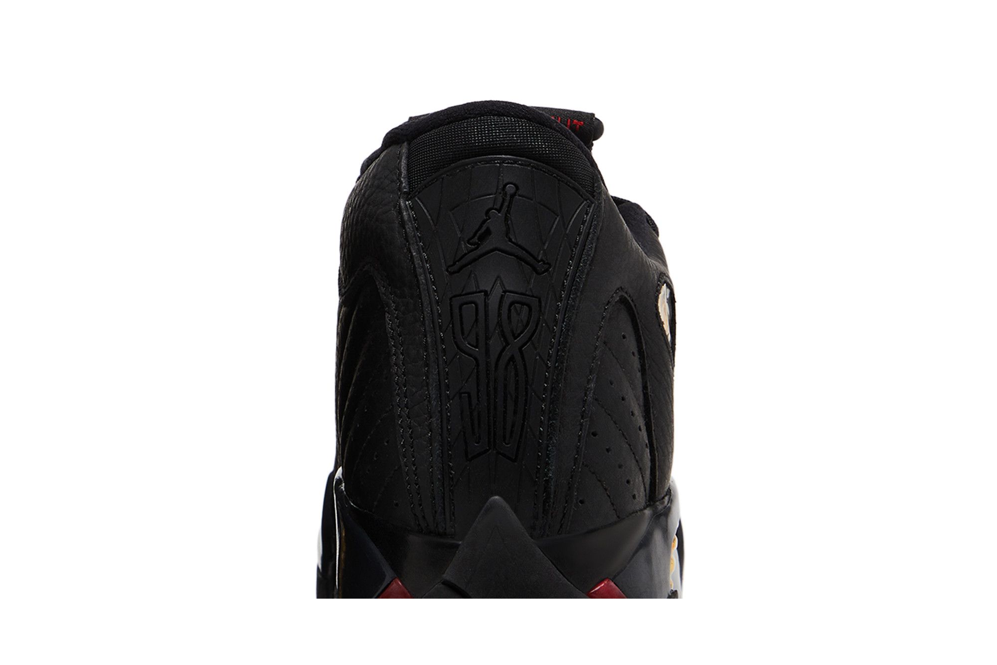 Sizing (Grade School) Air Jordan 14 Retro BG 'Defining Moments' 487524-022