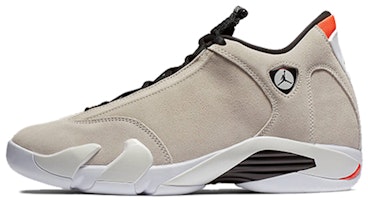 (Grade School) Air Jordan 14 Retro BG 'Desert Sand' 487524-021 (Grade School) Air Jordan 14 Retro BG 'Desert Sand' 487524-021