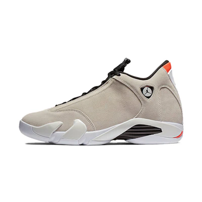 (GS) Jordan 14 Retro BG 'Desert Sand'
