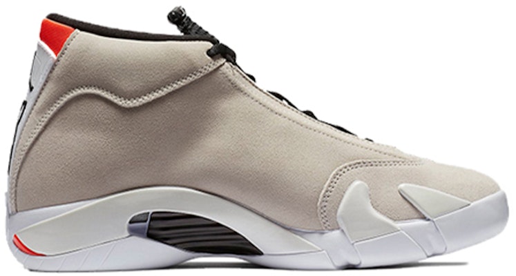 (Kanak-Kanak Sekolah) Air Jordan 14 Retro BG 'Pasir Gurun' 487524-021 Order (Kanak-Kanak Sekolah) Air Jordan 14 Retro BG 'Pasir Gurun' 487524-021