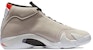 (Kanak-Kanak Sekolah) Air Jordan 14 Retro BG 'Pasir Gurun' 487524-021