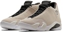 Lookbook (Kanak-Kanak Sekolah) Air Jordan 14 Retro BG 'Pasir Gurun' 487524-021