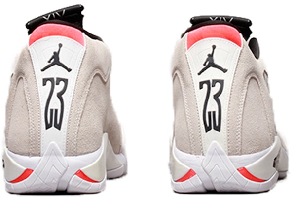 (Kanak-Kanak Sekolah) Air Jordan 14 Retro BG 'Pasir Gurun' 487524-021 Shop (Kanak-Kanak Sekolah) Air Jordan 14 Retro BG 'Pasir Gurun' 487524-021