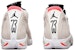 (Kanak-Kanak Sekolah) Air Jordan 14 Retro BG 'Pasir Gurun' 487524-021