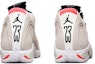 Shop (Kanak-Kanak Sekolah) Air Jordan 14 Retro BG 'Pasir Gurun' 487524-021