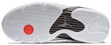 Purchase (Kanak-Kanak Sekolah) Air Jordan 14 Retro BG 'Pasir Gurun' 487524-021