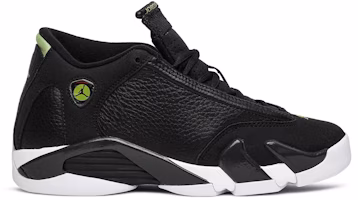 (Grade School) Air Jordan 14 Retro BG 'Indiglo' 2016 487524-005 (Grade School) Air Jordan 14 Retro BG 'Indiglo' 2016 487524-005