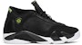 (Grade School) Air Jordan 14 Retro BG 'Indiglo' 2016 487524-005