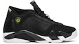 Buy (Grade School) Air Jordan 14 Retro BG 'Indiglo' 2016 487524-005