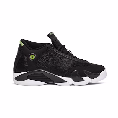 (GS) Jordan 14 Retro BG 'Indiglo' 2016