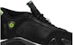 (Grade School) Air Jordan 14 Retro BG 'Indiglo' 2016 487524-005