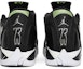 Details for (Grade School) Air Jordan 14 Retro BG 'Indiglo' 2016 487524-005