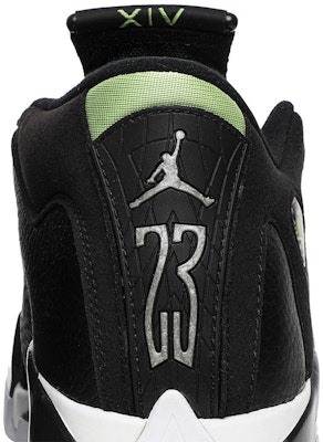 (Grade School) Air Jordan 14 Retro BG 'Indiglo' 2016 487524-005 Sizing (Grade School) Air Jordan 14 Retro BG 'Indiglo' 2016 487524-005