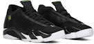 Cheap (Grade School) Air Jordan 14 Retro BG 'Indiglo' 2016 487524-005