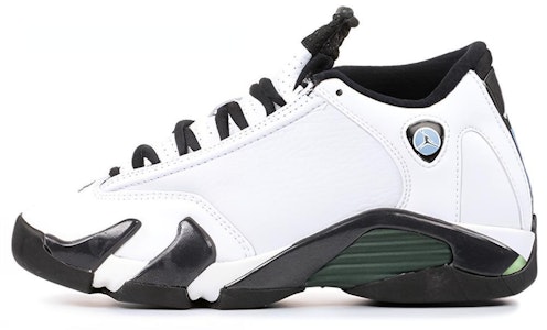 (大童) Air Jordan 14 复刻 BG '氧化绿' 2016 487524-106 Buy (大童) Air Jordan 14 复刻 BG '氧化绿' 2016 487524-106