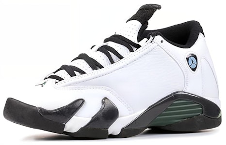 (大童) Air Jordan 14 复刻 BG '氧化绿' 2016 487524-106 Order (大童) Air Jordan 14 复刻 BG '氧化绿' 2016 487524-106