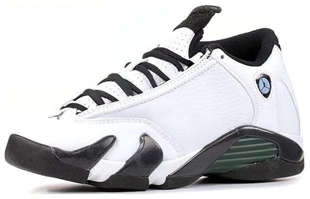 (大童) Air Jordan 14 复刻 BG '氧化绿' 2016 487524-106 Order (大童) Air Jordan 14 复刻 BG '氧化绿' 2016 487524-106