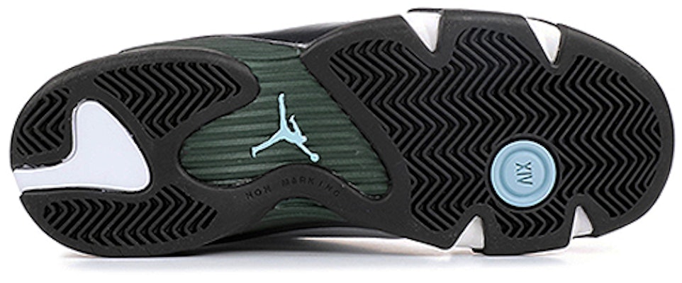 (大童) Air Jordan 14 复刻 BG '氧化绿' 2016 487524-106 Purchase (大童) Air Jordan 14 复刻 BG '氧化绿' 2016 487524-106