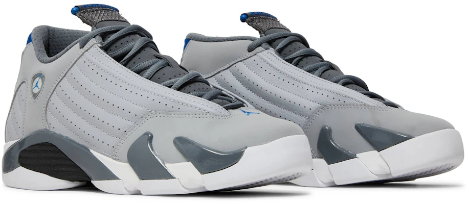 Jordan 14 grade sales school