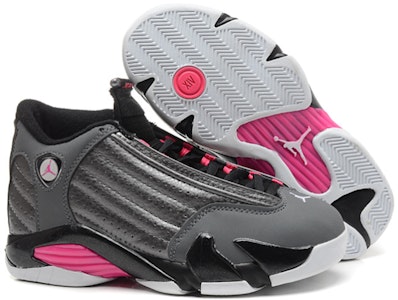 GS エアジョーダン14 レトロ GG "ハイパーピンク" 654969-028 Shop GS エアジョーダン14 レトロ GG "ハイパーピンク" 654969-028