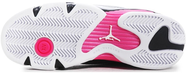 GS エアジョーダン14 レトロ GG "ハイパーピンク" 654969-028 Purchase GS エアジョーダン14 レトロ GG "ハイパーピンク" 654969-028