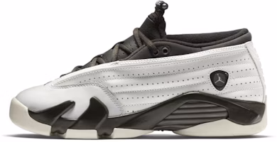 (Grade School) Air Jordan 14 Retro Low Premium GG 'Phantom' 807510-027 (Grade School) Air Jordan 14 Retro Low Premium GG 'Phantom' 807510-027