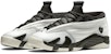 (Gred Sekolah) Air Jordan 14 Retro Low Premium GG 'Phantom' 807510-027