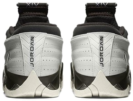(大童) Air Jordan 14 低帮复刻版 GG '幻影' 运动鞋 807510-027 Shop (大童) Air Jordan 14 低帮复刻版 GG '幻影' 运动鞋 807510-027