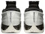 (Gred Sekolah) Air Jordan 14 Retro Low Premium GG 'Phantom' 807510-027