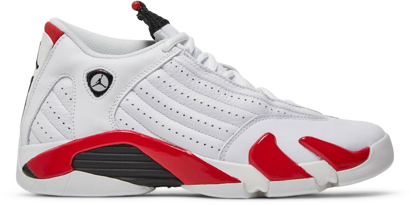 Retro 14 2025 grade school