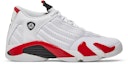 Buy (SD) Air Jordan 14 Retro Rip Hamilton Anak-anak 487524-100