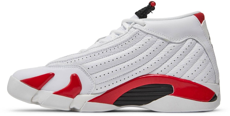 Air jordan 14 rip hamilton candy cane Clearance