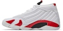 Lookbook (SD) Air Jordan 14 Retro Rip Hamilton Anak-anak 487524-100