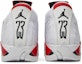 Details for (SD) Air Jordan 14 Retro Rip Hamilton Anak-anak 487524-100