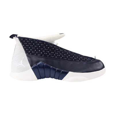 (GS) Jordan 15 BG 'Obsidian' 2000