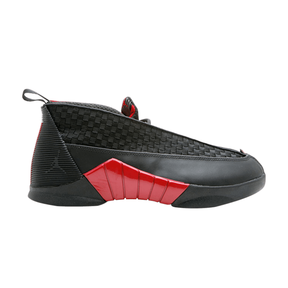 (Grade School) Air Jordan 15 Retro 'Countdown Pack' 342771-062
